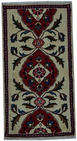 Mahal Tappeto 130 x 70 (Iran)