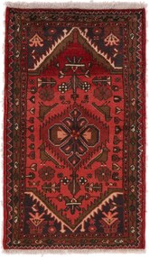 Hamedan Tappeto persiano 120 x 70 (Iran) Annodato A Mano