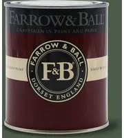 Farrow & Ball Flat Eggshell - Beverly 310 - 5l