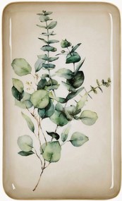 Vassoio da portata Eucalyptus