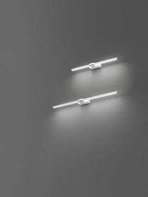 Applique a led line 6652 b lc