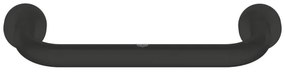GROHE 411892430 - Maniglione per vasca START 349 mm, nero