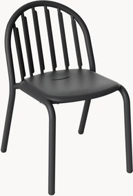 Sedia da giardino impilabile Fred's