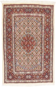 Moud Tappeto 80x120 (Iran) Annodato A Mano