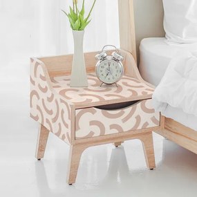 Pellicola adesiva Aesthetic Pattern