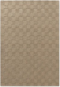 Tappeto marrone in lana tessuto a mano 120x170 cm Scala – Villeroy&amp;Boch