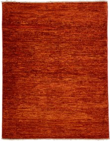 Ziegler Tappeto orientale 140 x 110 Rosso (Pakistan) Annodato A Mano