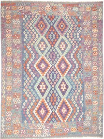 Kilim Tappeto orientale 190 x 240 (Pakistan) Tessuto A Mano