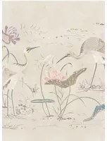 Sandberg Wandbild Seabirds - Sandstone