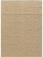 Moooi for Arte Carta da parati Shoji Blossom - MO3031 - Ivory