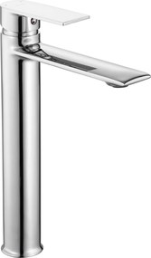 Rubinetto da lavabo REA VENETA Chrome High