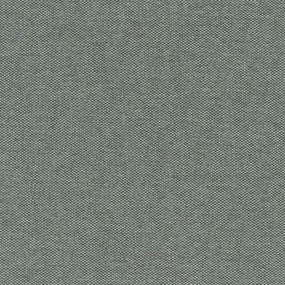 Honey cuscino disponibile in diversi colori realizzato in tessuto simil cotone impermeabile T13 grigio