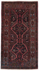 Tappeto persiano 240 x 140 (Iran) Annodato A Mano