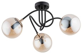 Lampadario a plafone TECTUS 3xE14/40W/230V