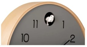 Orologio ø 31,5 cm Cuckoo - Karlsson
