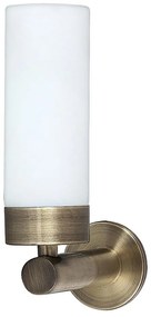 Rabalux 5745 - LED Applique a da bagno BETTY 1xLED/4W/230V bronzo