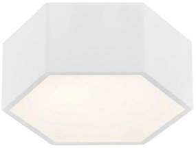 Argon 3828 - Plafoniera LED ARIZONA LED/9W/230V bianca