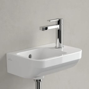 Villeroy & Boch 43733601 - Lavabo sospeso ARCHITECTURA 36x26 cm ceramica/bianco