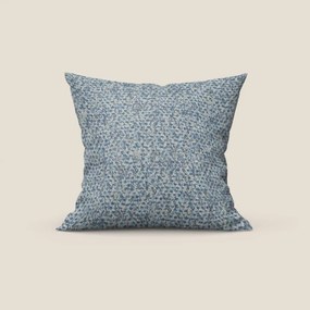 Sonic cuscino disponibile in diversi colori realizzato in pregiato bouclé smacchiabile T12