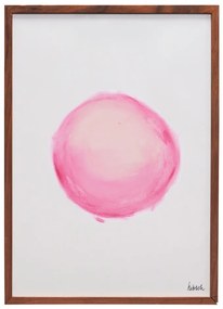 Dipinto 32x44 cm Focal - Hübsch