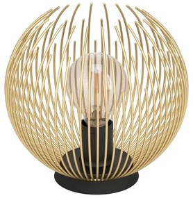 Eglo 900168 - Lampada da tavolo VENEZUELA 1xE27/40W/230V