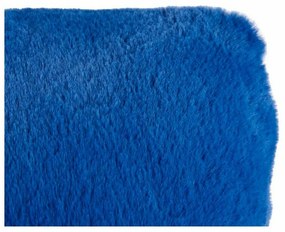 Cuscino Azzurro 40 x 2 x 40 cm (12 Unità)