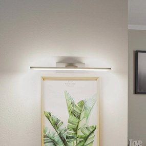 MCJ Applique a LED Miroir 40 cm alluminio 4000K