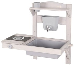 Cucina da giardino per bambini - Roba