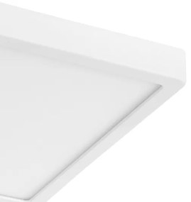 Eglo 98849 - Lampada da bagno dimmerabile a LED FUEVA-Z  LED/19,5W/230V IP44