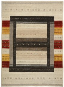 Loribaft Tappeto orientale 250x350 (Indian) Annodato A Mano