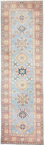Kazak Tappeto orientale 90x280 (Pakistan) Annodato A Mano