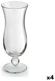 Set di Bicchieri Bohemia Crystal Cocktails Cristallo (4 Unità) (700 cc)