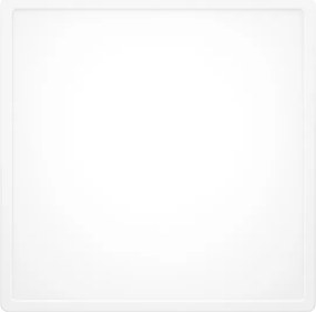 Eglo 901729 - Plafoniera LED RGBW dimmerabile per bagno FUEVA-Z LED/17,8W/230V 39,9cm IP44 bianco