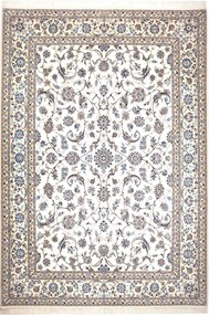 Nain Tappeto 300x210 (Iran) Annodato A Mano