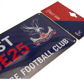 Crystal Palace Fc  Dipinti, tele BS2760  Crystal Palace Fc