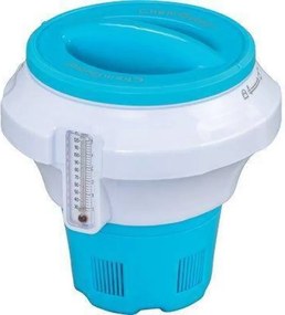Dosatore Galleggiante Maxi X Piscina 58701 Bestway