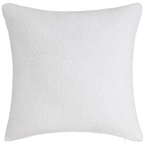 Cuscino decorativo in sherpa 45x45 cm Sherpa Bouclé – Casa Selección