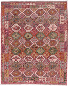 Kilim Tappeto orientale 210 x 260 (Afghanistan) Tessuto A Mano