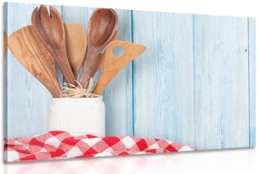 Stampa su tela – Natura morta per la cucina