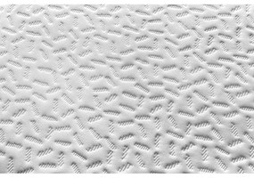 Culla di colore rosa/naturale Hier - Kalune Design