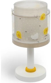 Dalber 76871 - Lampada per bambini BABY CHICK 1xE14/8W/230V