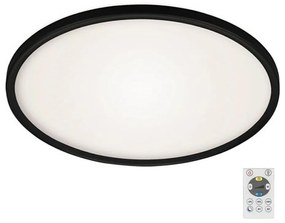 Briloner 7080-015 - Luce LED dimmerabile SLIM LED/22W/230V 2700-6500K + +TC
