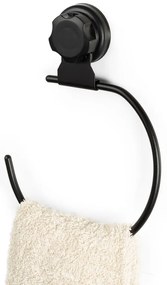 Bestlock Cintura nera e supporto per asciugamani - Compactor