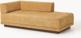 Chaise longue Colin
