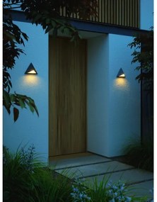 Nordlux - Applique da esterno KONIT 1xGU10/10W/230V IP44