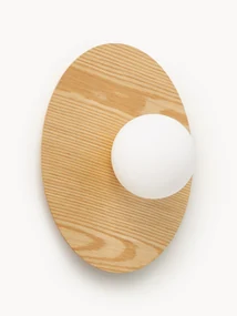 Lampada da parete e soffitto Starling