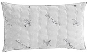 Cuscino guanciale ipoallergenico Tencel Datex