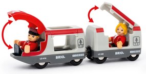 Brio - Treno passeggeri