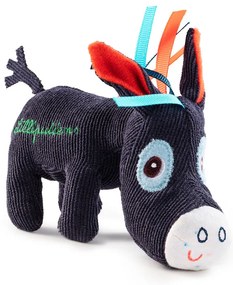 Lilliputiens - Peluche d'asino mini - Ignace