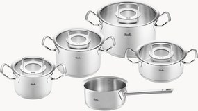 Batteria di pentole Original-Profi Collection, set da 5, varie misure